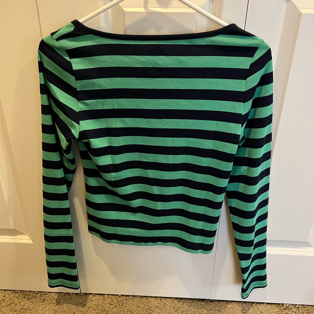 Scoopneck top - Picture 6 of 10